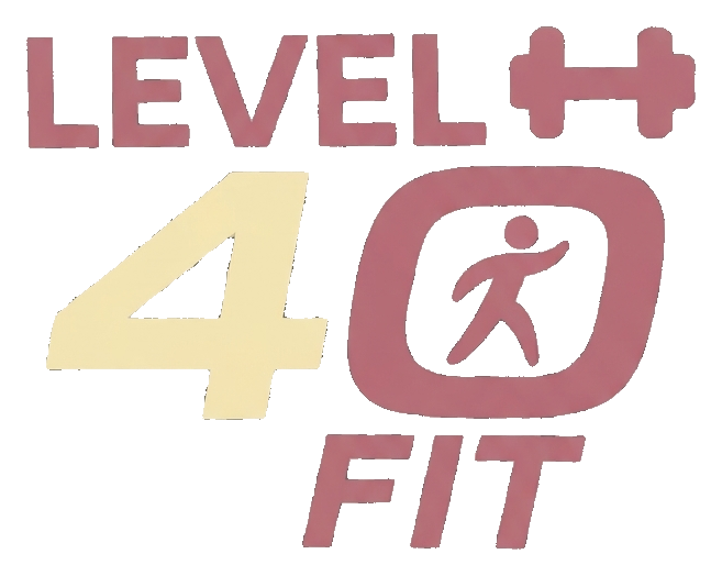 Level 40 Fit